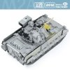 Magic Factory 2012 M2A4 Bradley IFV with CVTESS 1/35